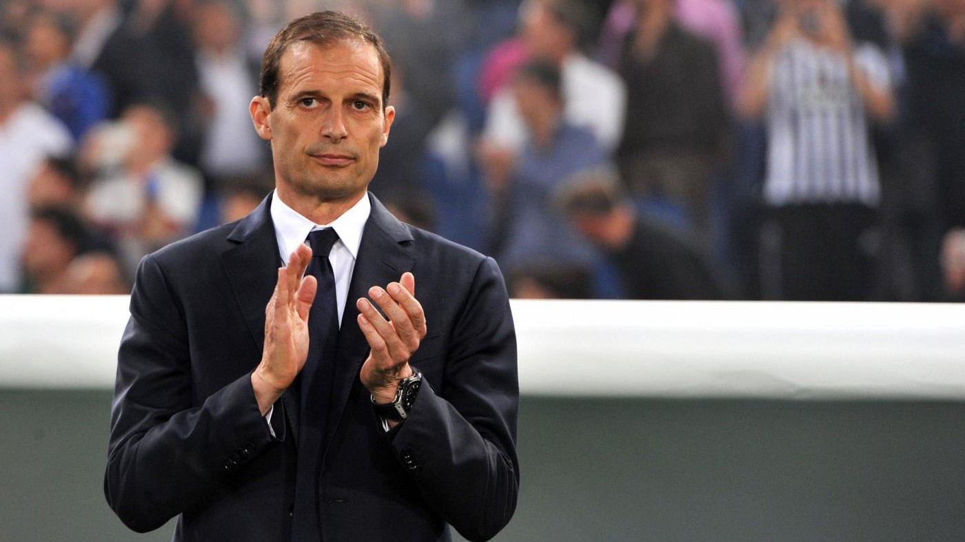 Allegri si sbilancia: Pogba rimane alla Juve, Morata speriamo di sì