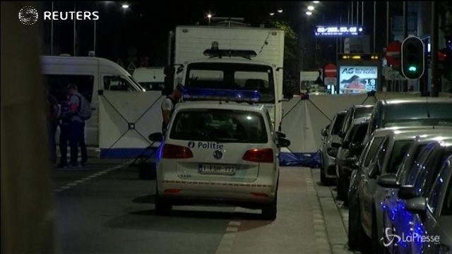 L’Isis rivendica l’attentato di Bruxelles