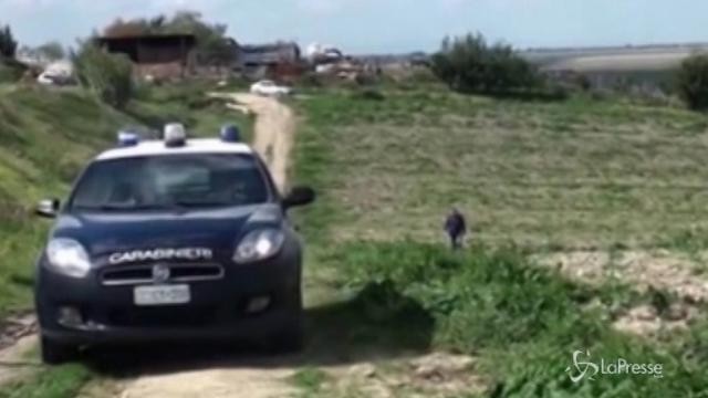 Sgomberi, il Viminale valuta l’uso dei beni confiscati alla mafia
