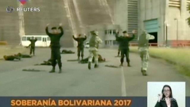 Scontri esercito-narcos in Venezuela: sei morti