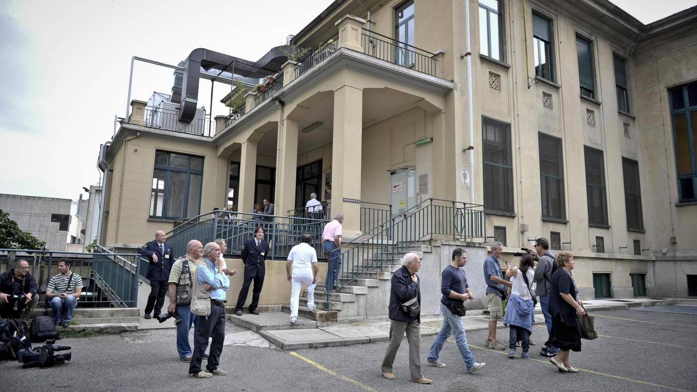 Torino, circonciso in casa: bimbo di un mese muore in ospedale