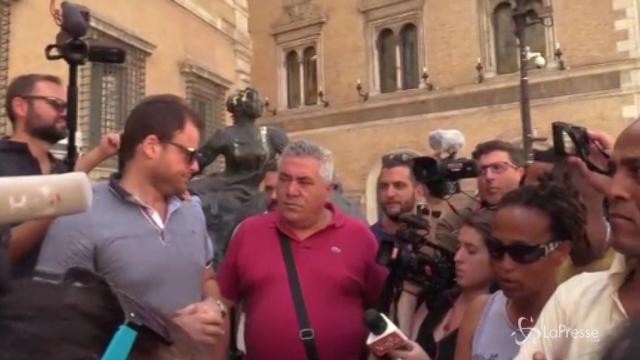 Sgombero Roma, i movimenti: “Prefettura rifiuta incontro”
