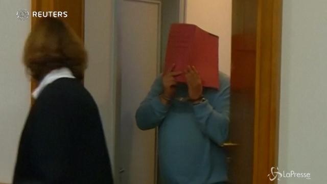 Orrore in Germania: infermiere killer