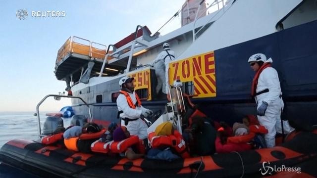 Migranti, una task force per la cooperazione tra i Paesi