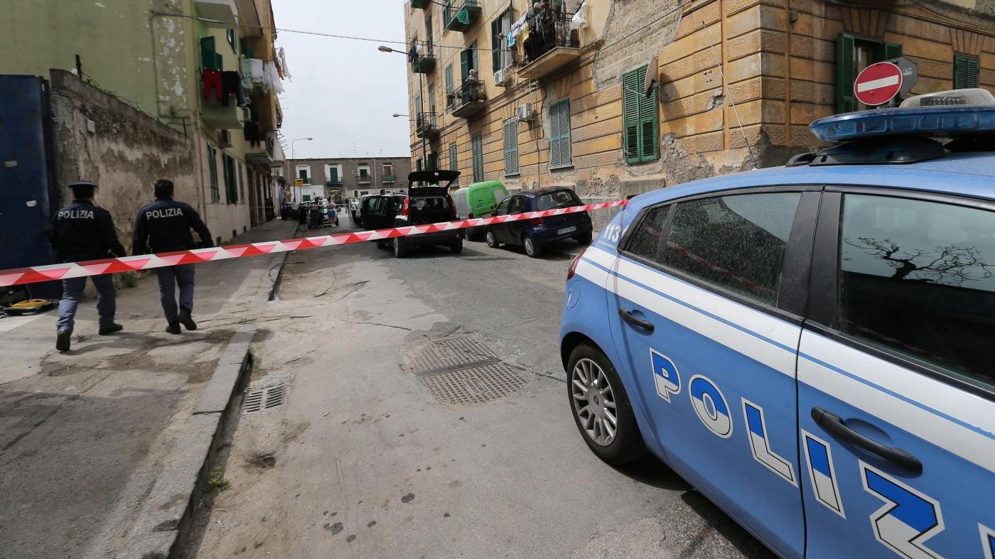 Sara bruciata viva dall’ex. Lo zio: Era un angelo