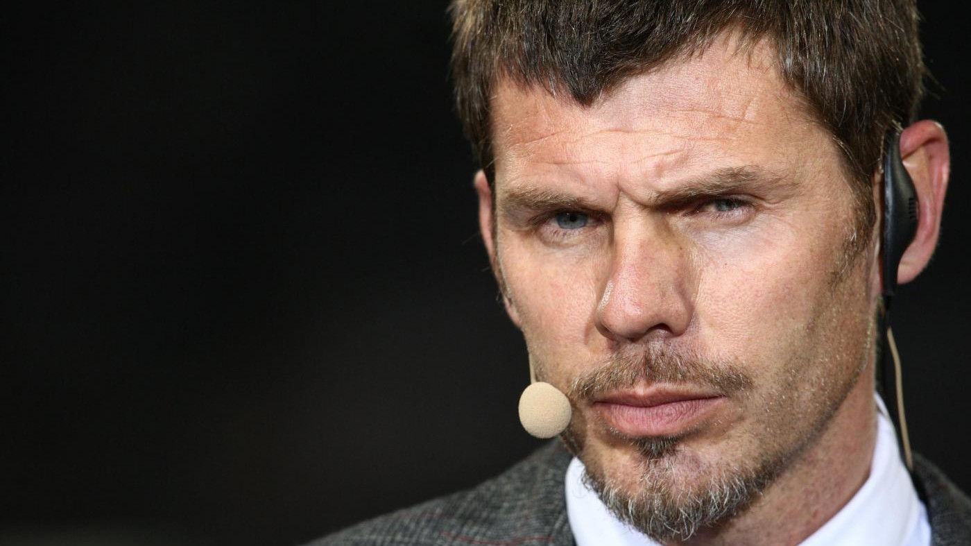 Fifa, Boban nominato vice segretario generale