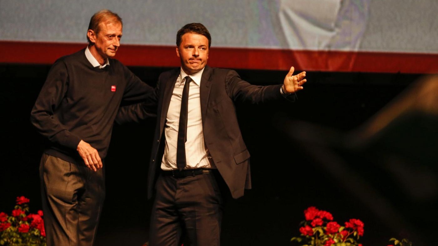Comunali Torino, Renzi ‘bacchetta’ M5S e Airaudo e lancia Fassino