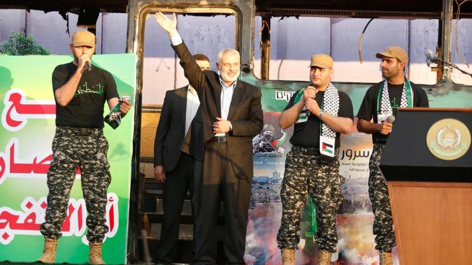 Hamas applica pena morte per prima volta dal 2007: 3 esecuzioni