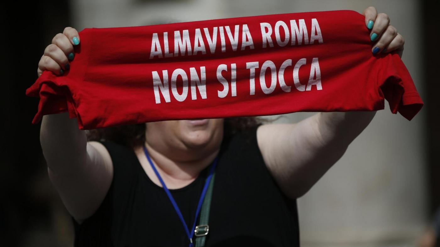 Trovato l’accordo su Almaviva: salvati 3000 posti di lavoro