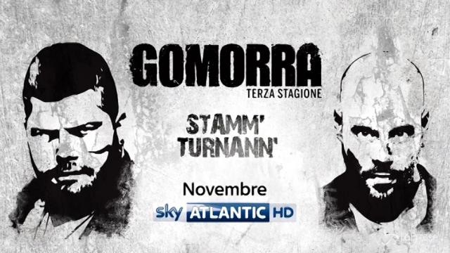 “Gomorra” sta per tornare: il trailer della terza stagione