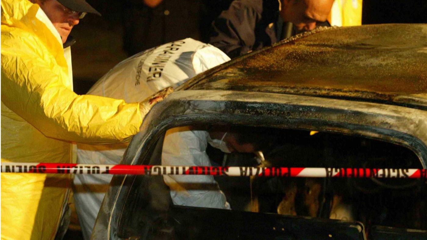 Bruciata dall’ex: oggi convalida fermo del 27enne reo confesso
