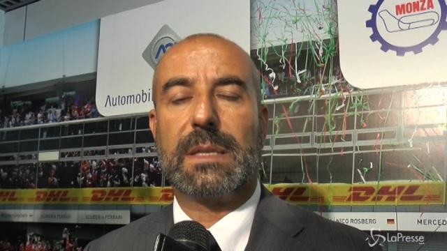 VIDEO F1, Capelli: “La Ferrari è cresciuta tecnicamente”