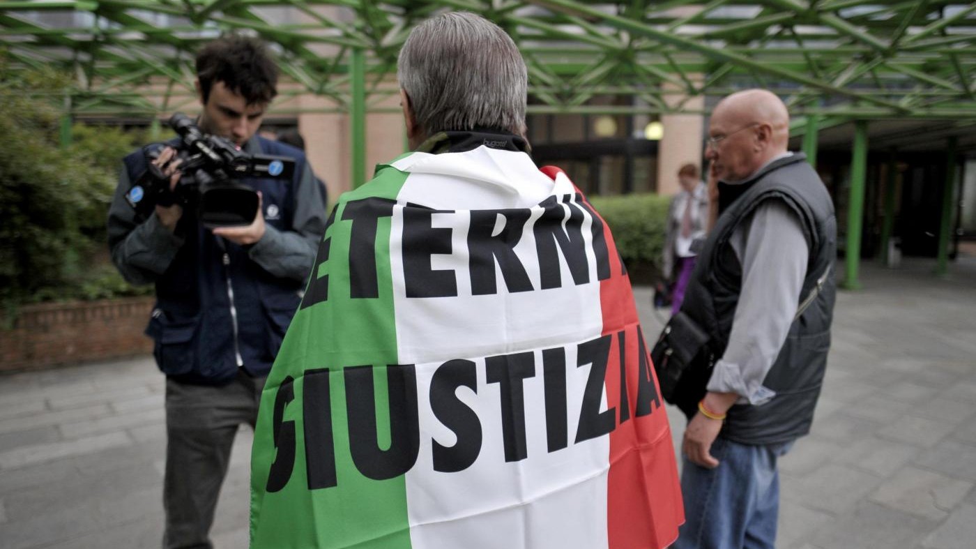 Eternit, Consulta decide sul processo bis per omicidio volontario