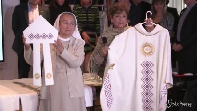 La Colombia si prepara ad accogliere Papa Francesco