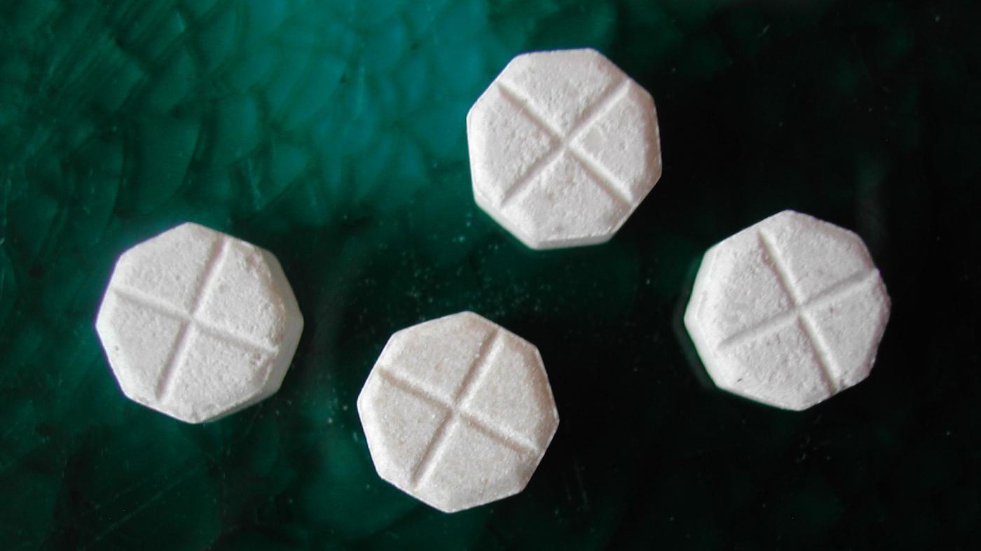 Allarme dell’Ue: L’ecstasy torna di moda, non solo tra giovani
