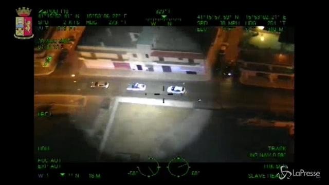 Pisa, assalto a portavalori sull’A12, gli 8 arresti della polizia