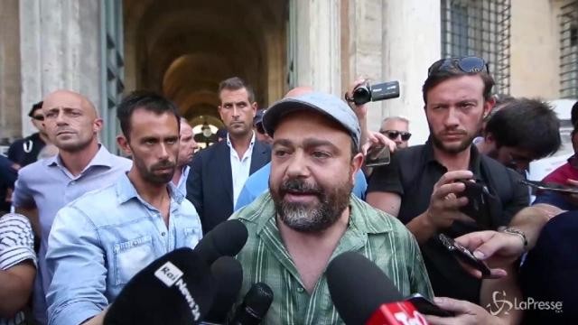 Sgomberi Roma, Armati: “La soluzione prospettata dal Comune non è sufficiente”