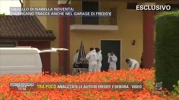 Caso Noventa, fratello: Useremo cani molecolari per cercare cadavere