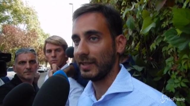 Rissa centro profughi, Croce Rossa: “Non c’è stato sequestro”