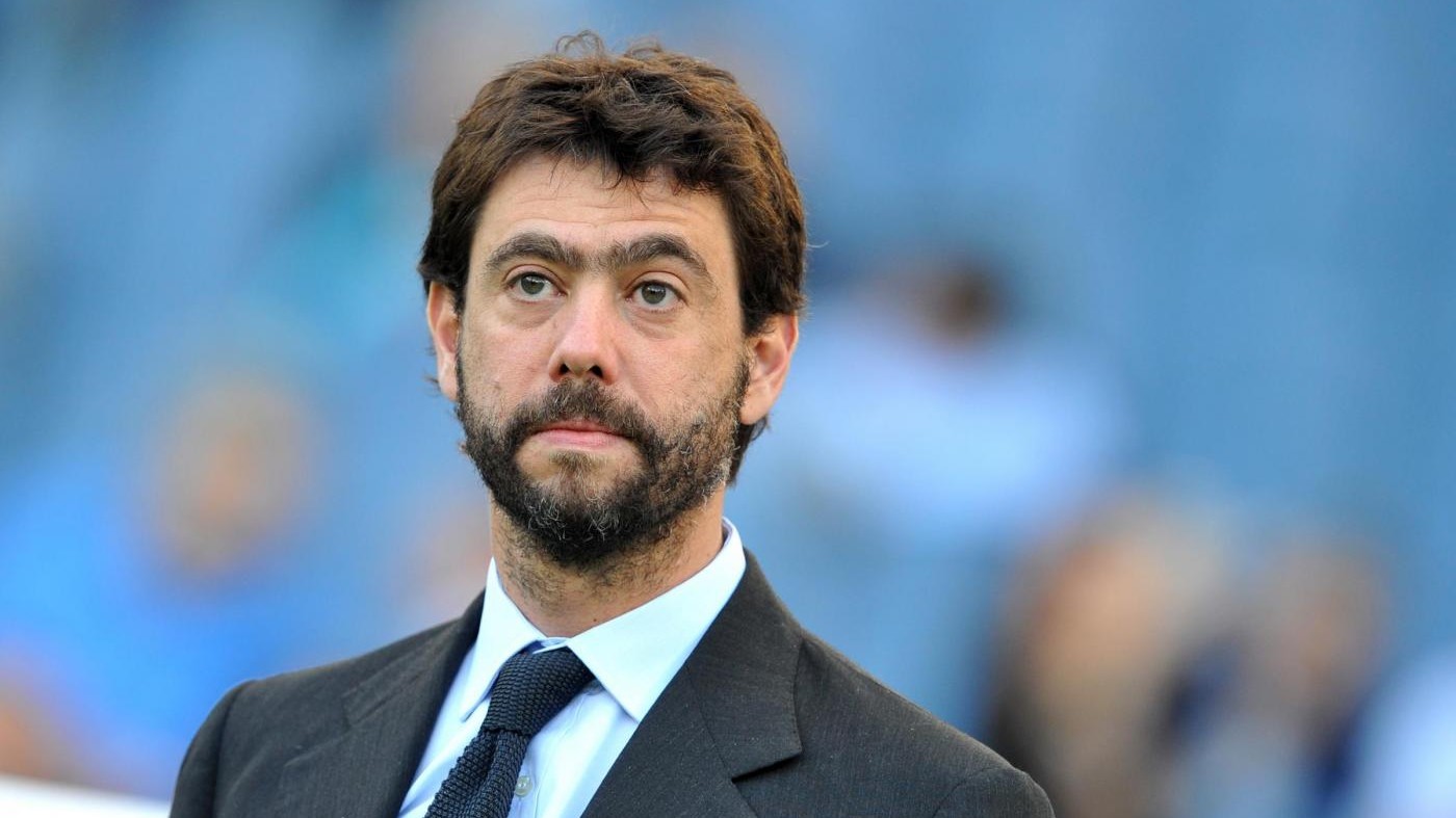 Juve, parla Agnelli: Il nostro obiettivo è vincere con i conti a posto