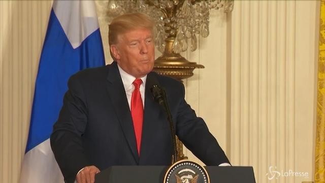 Nord Corea, Trump: “No al dialogo”