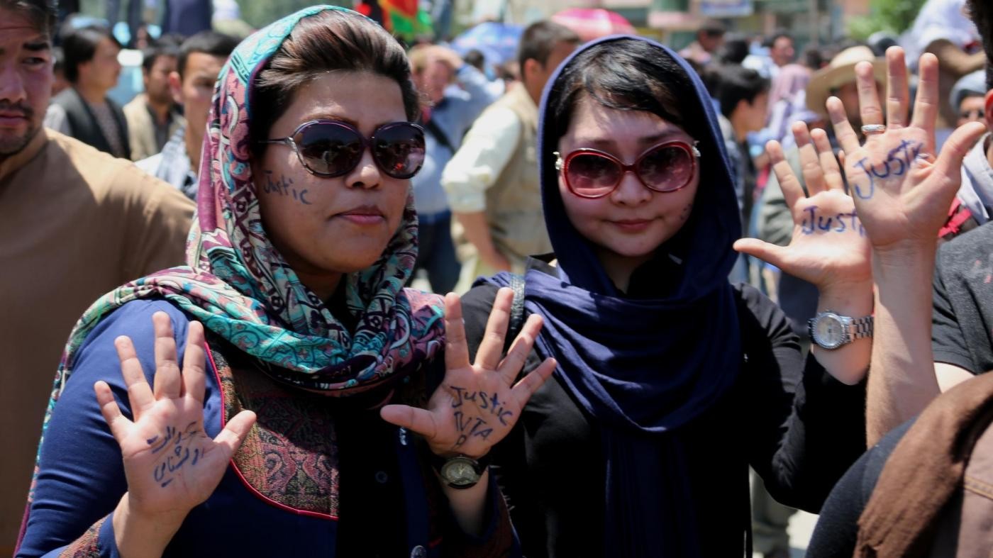 Afghanistan, a Kabul apre la prima università femminile