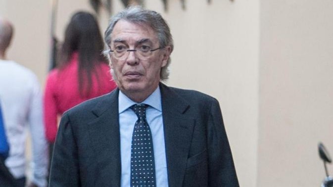 Inter, Suning verso maggioranza. Moratti: Può succedere di tutto