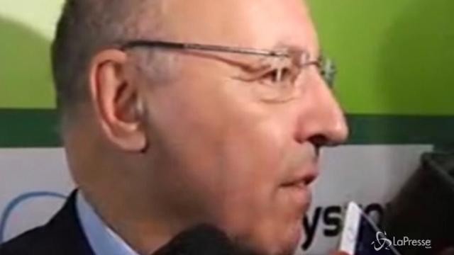 Marotta: “Il mercato della Juve è chiuso”