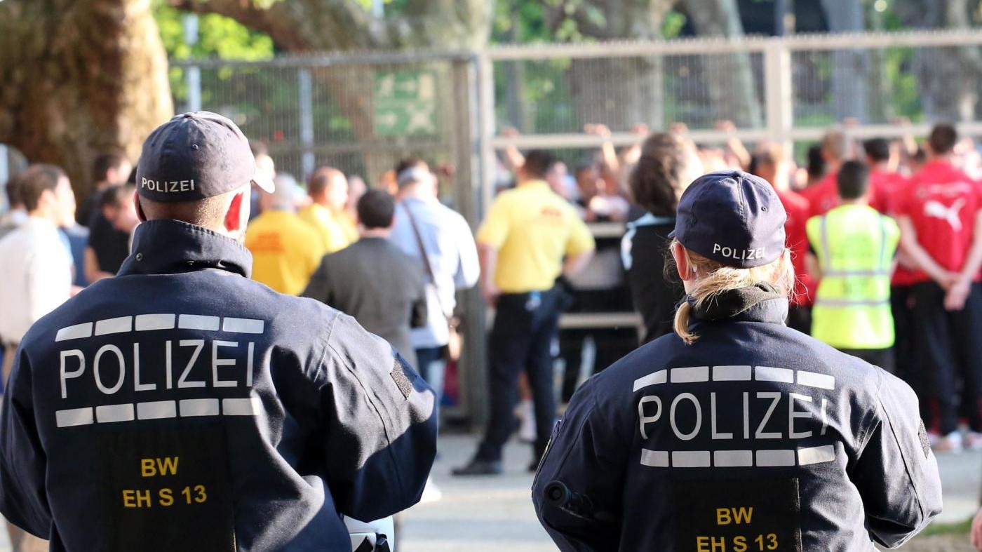 Germania, violenze sessuali al festival di Darmstadt: 24 denunce