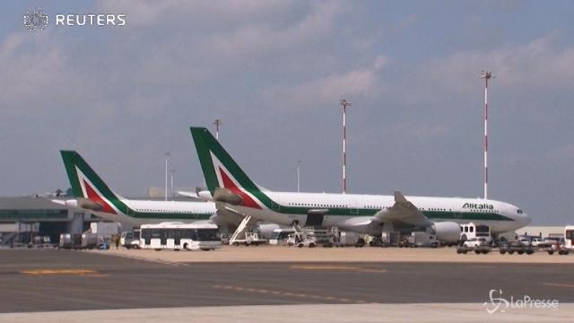 Alitalia, Ryanair pronta all’offerta