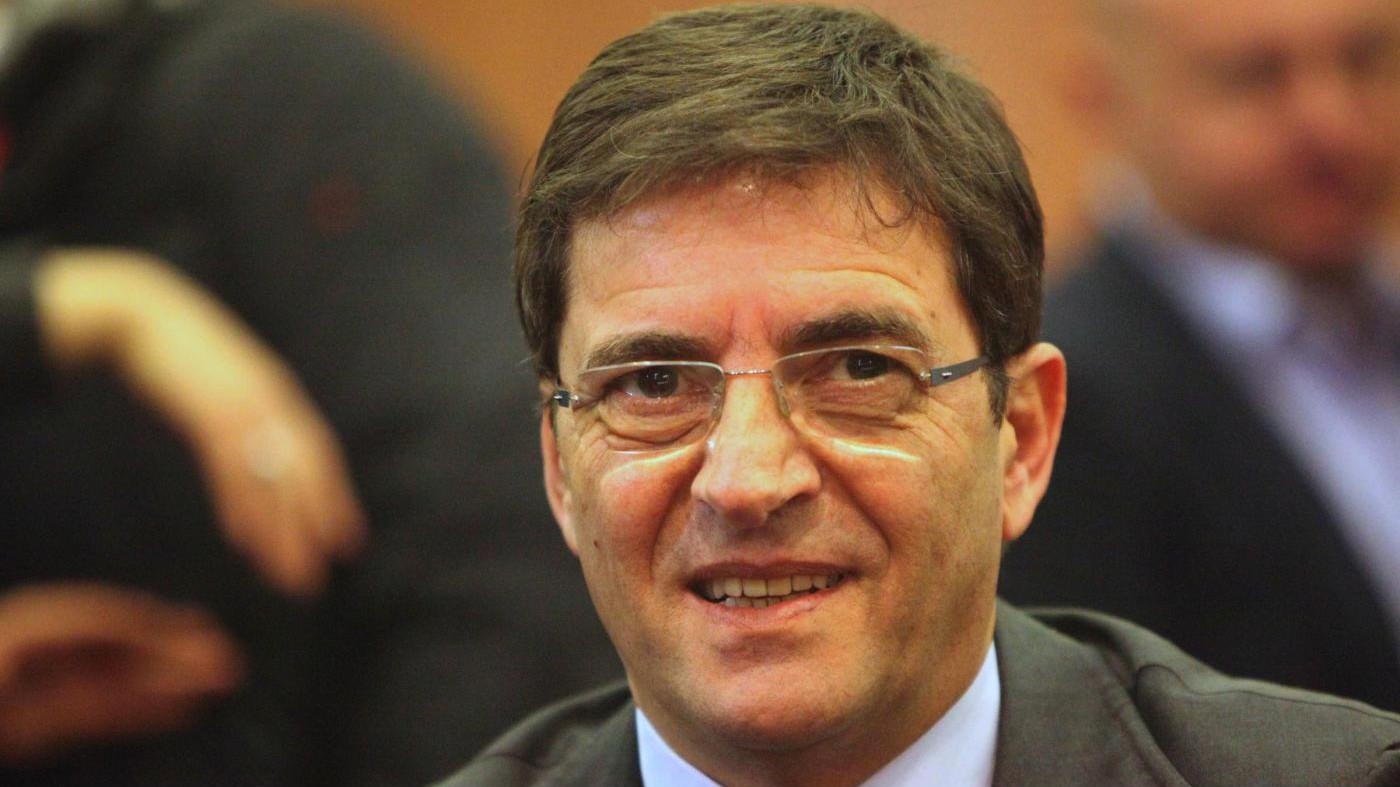 Scarcerato Cosentino: l’ex sottosegretario Fi ai domiciliari