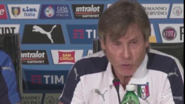Nazionale, Oriali: “Quella chat di gruppo con gli altri campioni dell’82”