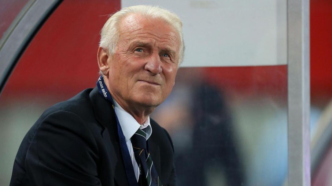 Trapattoni rivela: Non ho mai bestemmiato. Guarderò Europeo in tv