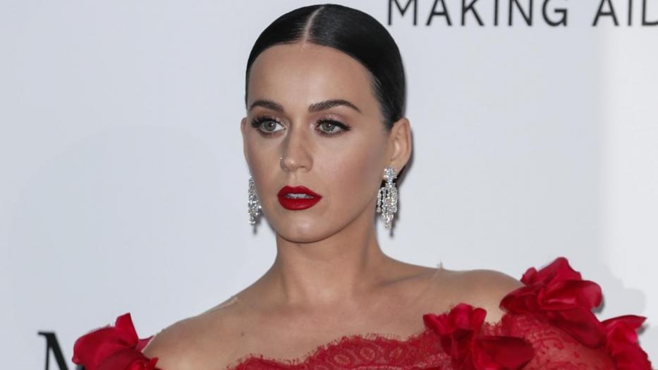 Katy Perry solidale: Ci vogliono più aiuti per i bambini in Asia