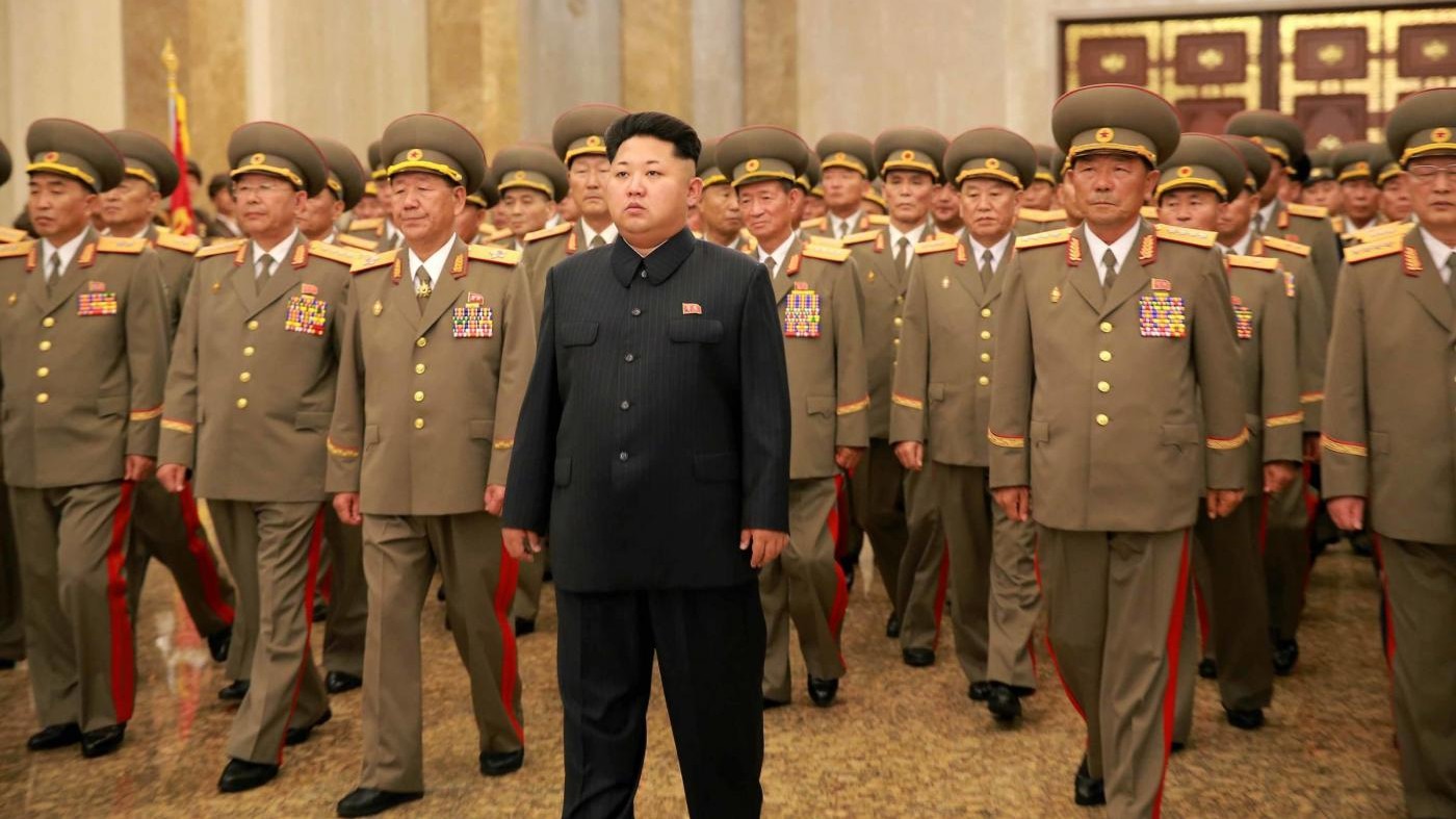 Usa mette Nord Corea in lista Paesi colpevoli di riciclaggio