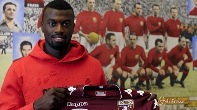 Niang e Ansaldi ultimi botti del Torino