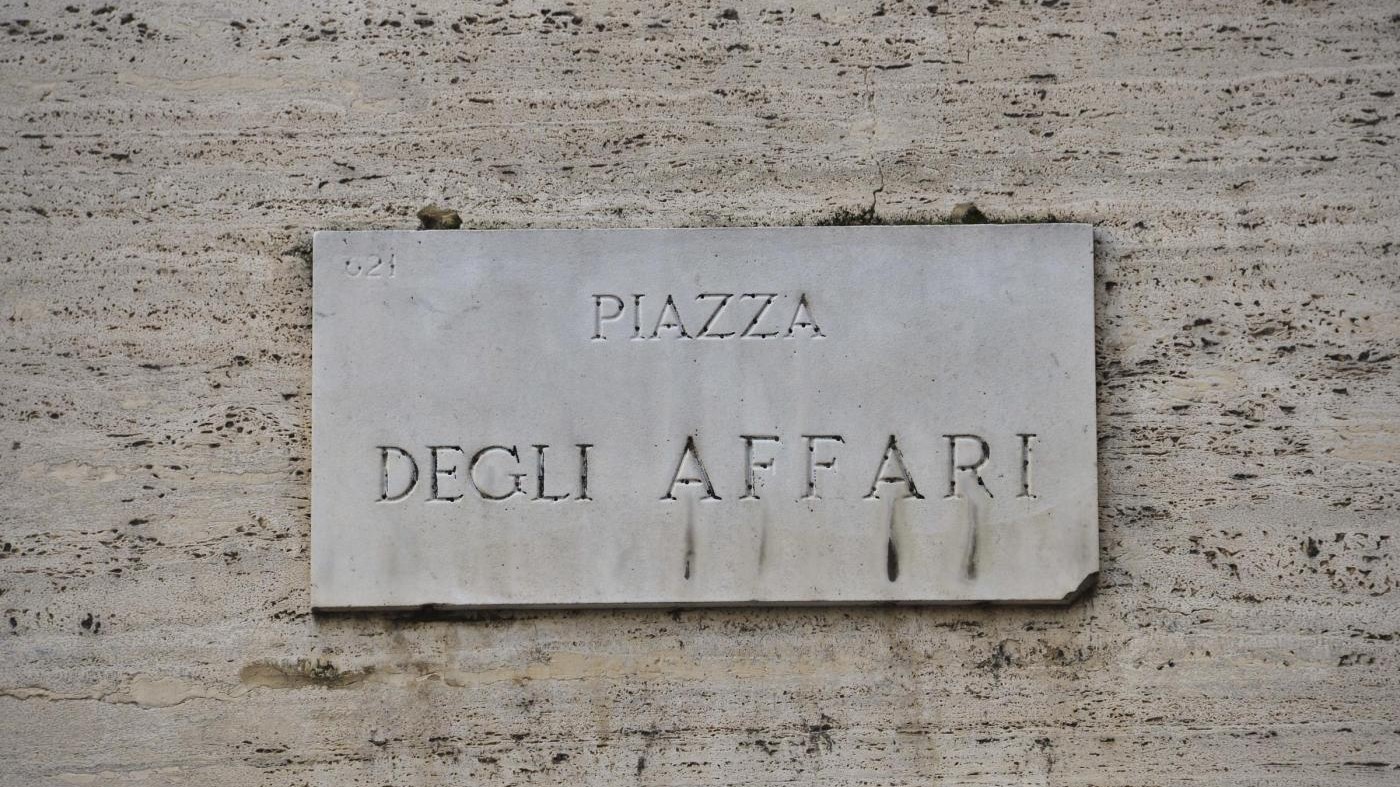 Piazza Affari appesantita dalle banche, male il Banco Popolare