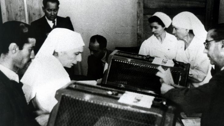 2 giugno, il diritto di voto delle donne in Italia compie 70 anni
