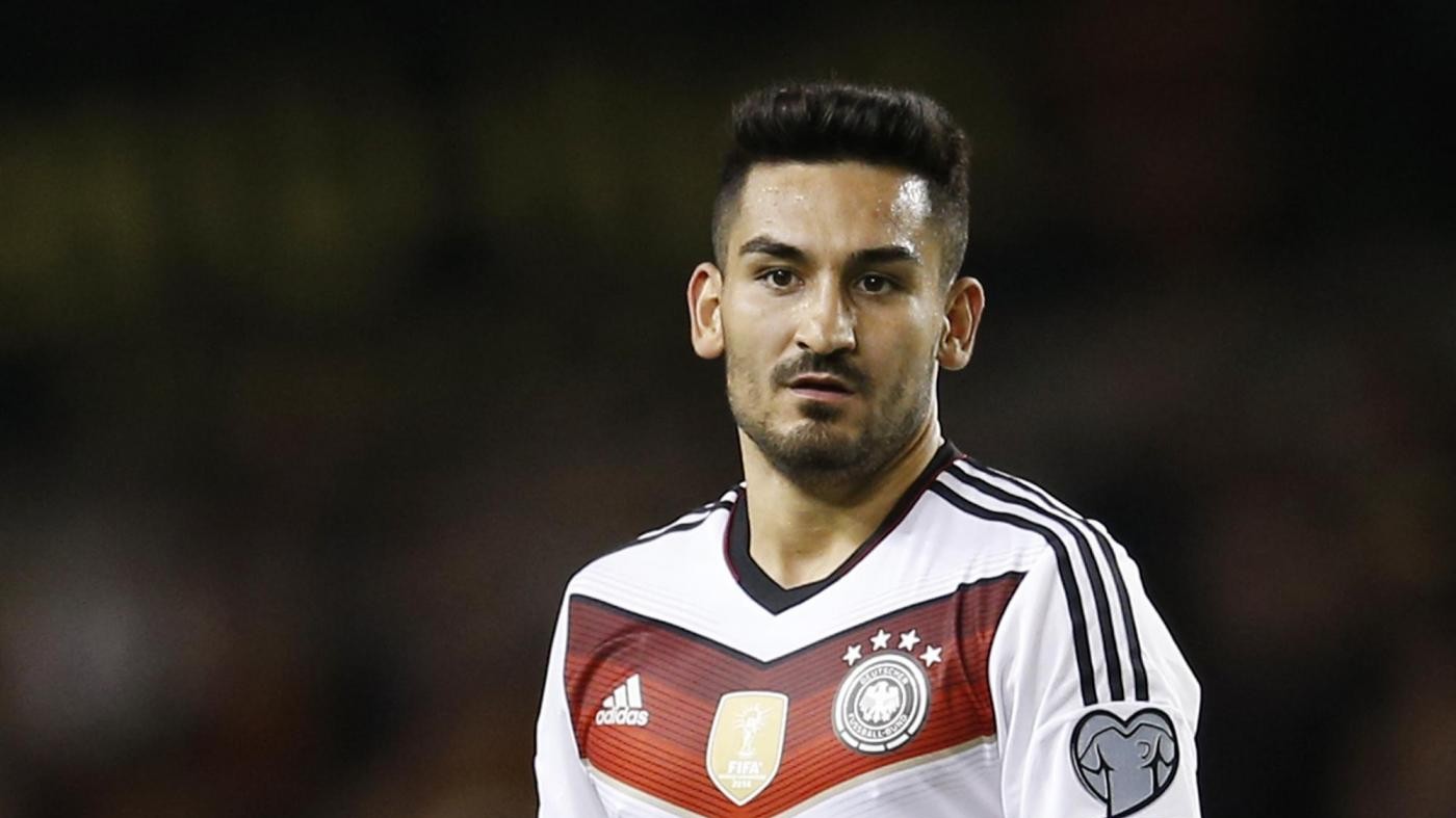 Manchester City: primo acquisto per Guardiola, preso Gundogan