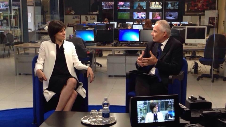 Torino, Appendino a LaPresse: Vittoria di Fassino non è scontata