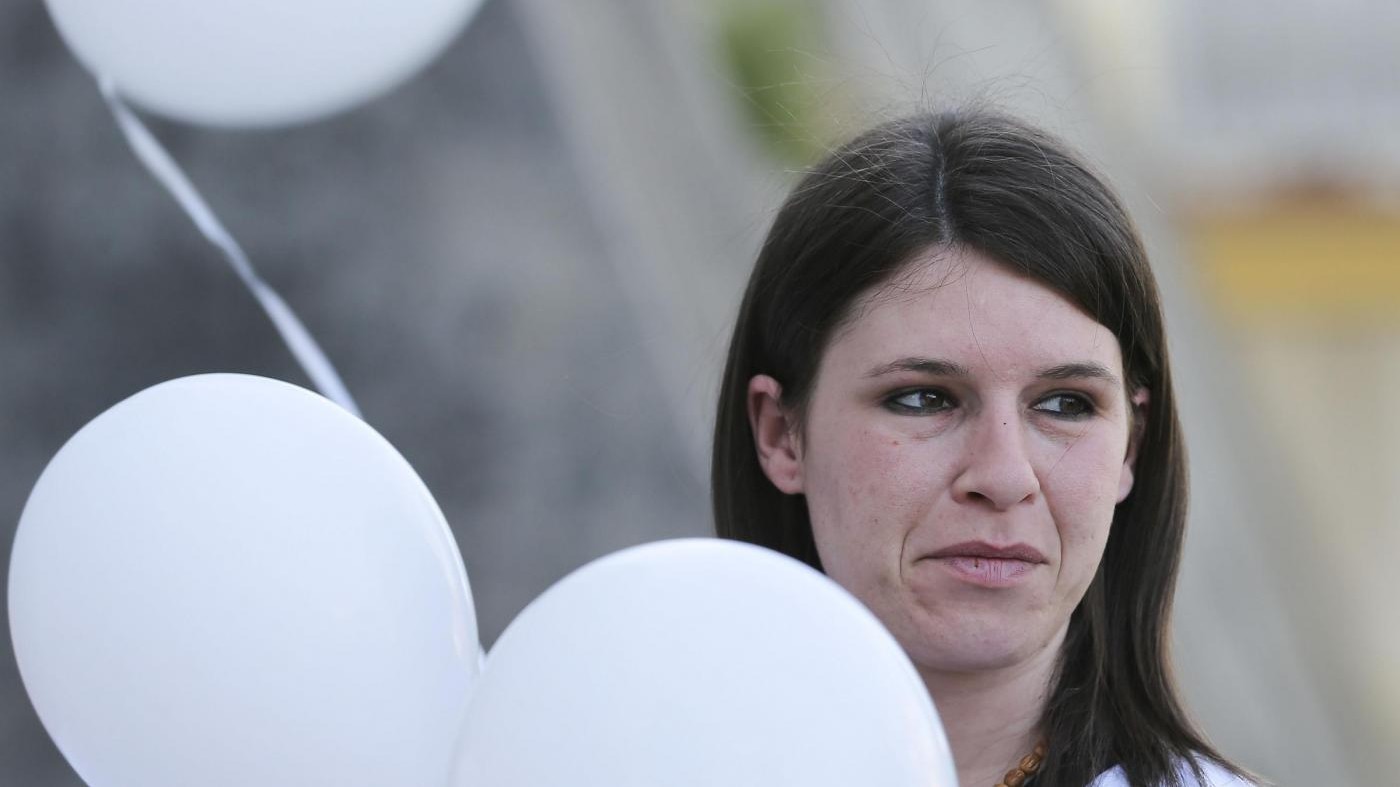 Omicidio Fortuna, madre: Caputo dica verità, poi può anche morire