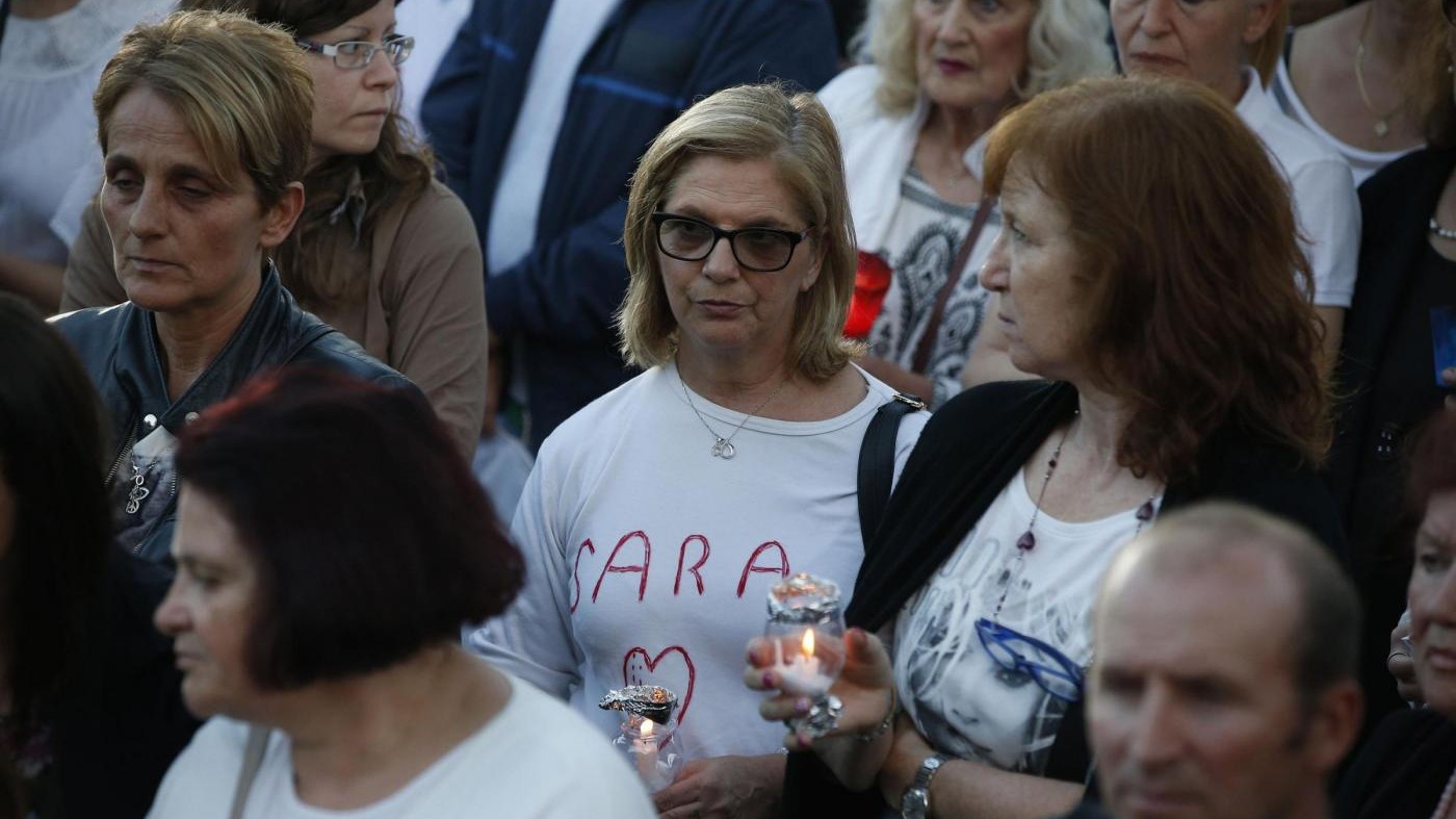 Sara bruciata dall’ex, zio di Paduano: Vicino a sua famiglia