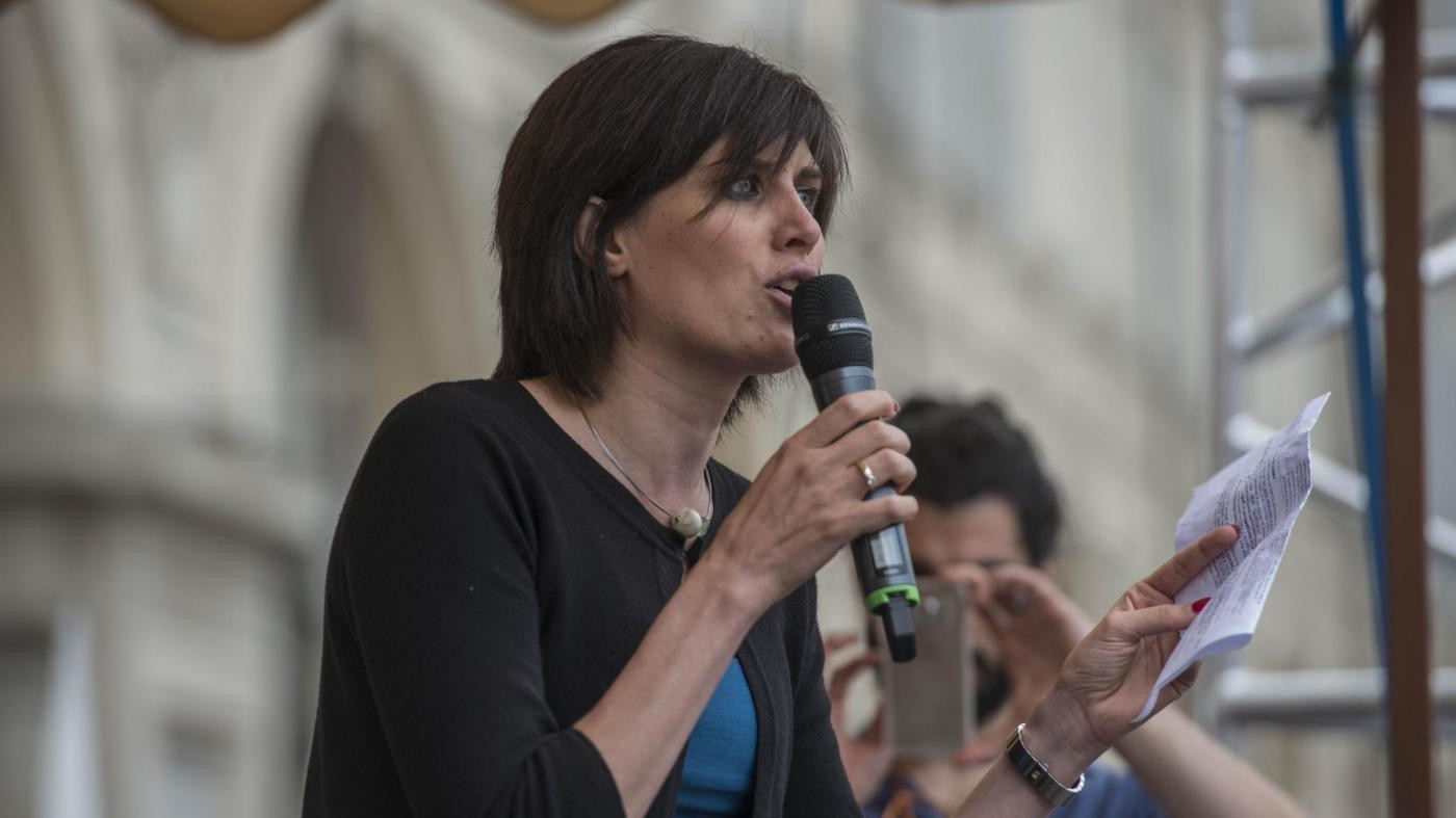 Comunali Torino, Appendino: Pronta a sfida tra due idee di città