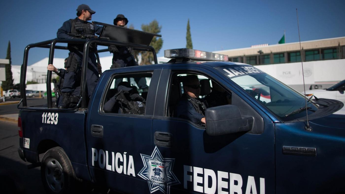 Messico, trovati 6 cadaveri con mani e piedi legati in Stato Jalisco