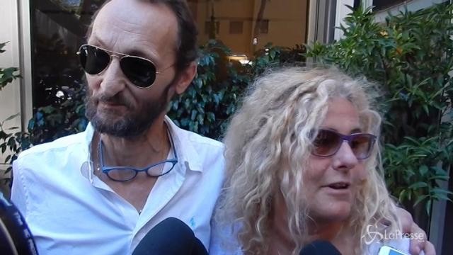 VIDEO Villaggio, il ricordo dei figli Elisabetta e Pierfrancesco