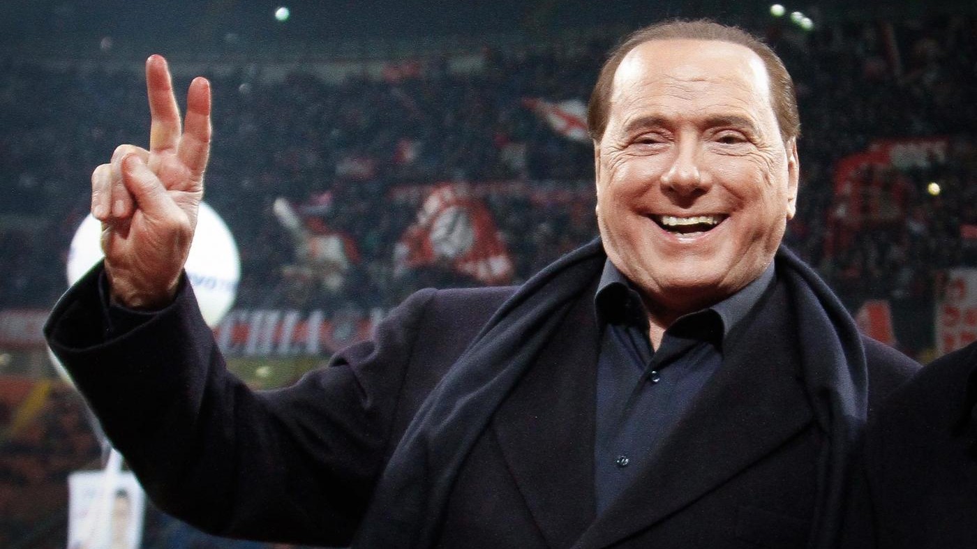 Berlusconi: Sul Milan non so se concluderemo con fondi cinesi