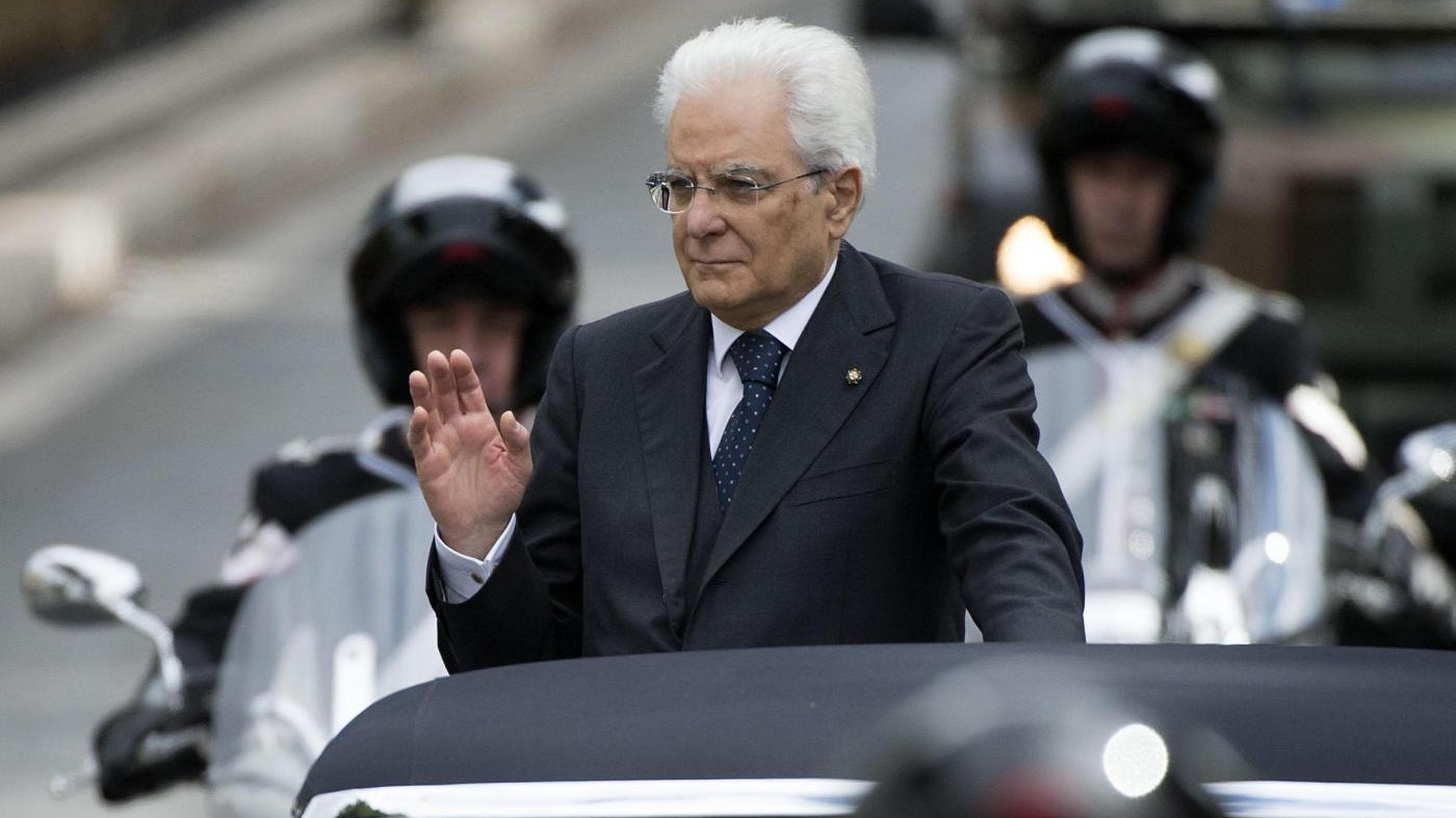 Mattarella: Politica deve tendere al miglioramento per il bene comune