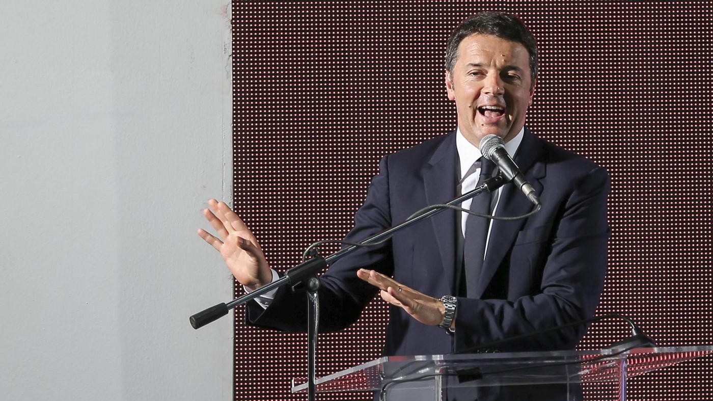 Renzi: Comunali non importanti, referendum è la vera partita