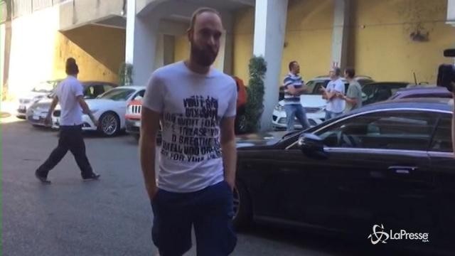 Lazio, parte la nuova stagione