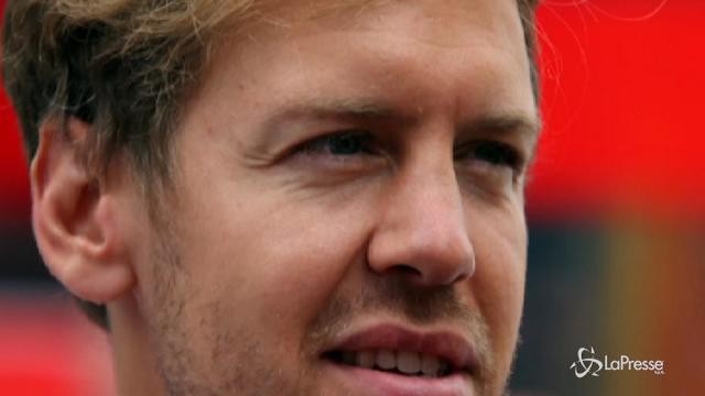 La Fia grazia Vettel che ammette la colpa